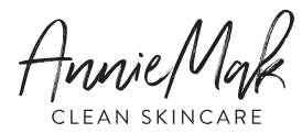 AnnieMAK : AnnieMak is a premium clean skincare company on a mission to helping you fall deeply in love with your skin again.

We have the highest standards when it comes to only using healthy, healing, ingredients that your skin will instantly love and respond to from the very first use.